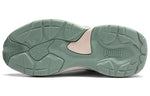 (WMNS) PUMA Thunder 'Colour Block - Grey Mist' 370960-01