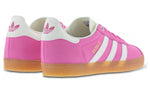 (GS) adidas Gazelle J 'Pink Fusion Gum' ID1107