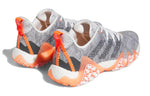 adidas CODECHAOS 22 Lace Golf Shoes 'Grey Orange' GV9418