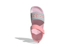 (PS) adidas Adilette Sandals J 'Clear Pink' FY8849