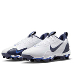 Nike Force Trout 9 Keystone 'White Hyper Royal Midnight Navy' FB9728-103