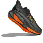 HOKA ONE ONE Mach 6 'Black Electric Tangerine' 1147790-BKLC