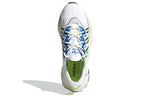 adidas Ozweego 'Solar Yellow' EE7009