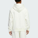 adidas x Pharrell Basic Sports Hoodie 'White' HF9906