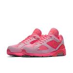Nike x COMME des GARCONS Air Max 180 'Triple Pink' AO4641-602