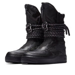 Nike SF Air Force 1 High 'Black' AA1128-002