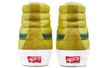 Vans OG SK8-HI LX 'Green Sulphur' VN0A4BVBXEM
