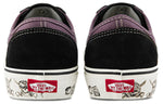 Vans Style 36 SF 'Black Purple' VN0A5HFF2YZ