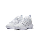 (GS) Air Jordan Why Not Zer 0.4 White Actual CQ9430-101