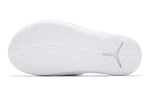 (GS) Air Jordan Hydro 7 Slide 'Pure Platinum' AA2516-100