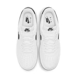 Nike Air Force 1 '07 'White Black' CT2302-100