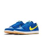 Nike Zoom SB Dunk Low Pro 'Boca Juniors' 854866-471