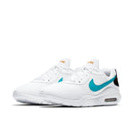 Nike Air Max Oketo 'White Oracle Aqua' AQ2235-106