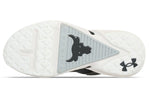 Under Armour Project Rock 5 'Black White' 3025435-003