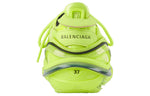 (WMNS) Balenciaga Tyrex 'Fluo Yellow' 617517W2UA17320