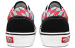 Vans Old Skool Twist 'Warp Checker' VN0A4UUI22A