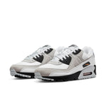 Nike Air Max 90 'White Black Hot Curry' DM0029-100