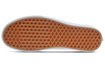 Vans Slip-On 'Checkerboard Blue Topaz' VN0A38F7QCM