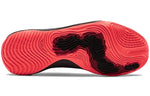 Under Armour UA Spawn 2 'Black Red' 3022626-106