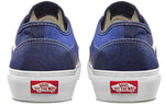 Vans Bess NI Shoes Navy Blue VN0A4BTHV86