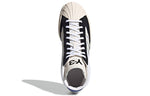 adidas Y-3 Yohji Pro 'White Black' FX0898