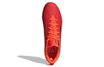 adidas X Speedflow.4 TF 'Orange Red' FY3336