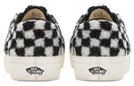 Vans Authentic Sf Vr3 'Black White' VN0A4BX5BZW