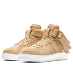 Nike x Victor Cruz Air Force 1 Mid 'Vachetta Tan' AO9298-200