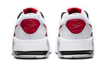 (GS) Nike Air Max Excee 'White University Red' CD6894-105
