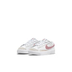 (TD) Nike Blazer Low '77 'White Pink Glaze' DA4076-105
