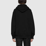 Men's Gucci Boutique Printing Black 623244-XJCKX-1082
