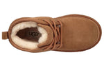 UGG Neumel II (Big Kids) Chestnut 1017320K-CHE