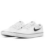 Nike Chron 2 Canvas SB 'White Black' DM3494-100