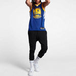 Nike Klay Thompson Icon Edition Swingman Jersey SW Navy 864475-497