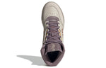 (WMNS) adidas Drop Step XL 'Cream Purple' GX8816