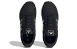 (WMNS) adidas Run 60s 3.0 Lifestyle Running Shoes 'Black Silver Metallic' HP2249