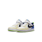 (PS) Nike Court Borough Low 2 SE 'Player One' FB1880-101