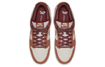 Nike SB Dunk Low Pro 'Dark Russet' BQ6817-202
