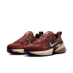 (WMNS) Nike V2K Run 'Red Sepia Dark Pony' FN6703-201