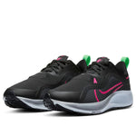 Nike Air Zoom Pegasus 37 Shield 'Black Pink Blast' CQ7935-003