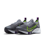 Nike Air Zoom Tempo NEXT% Flyknit 'Particle Grey Volt' CI9923-004