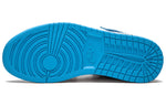 Air Jordan 1 x Off-White Retro High OG 'UNC' AQ0818-148