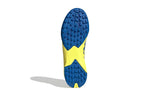 (GS) adidas X Ghpsted.3 TF 'Blue Yellow Red' GZ8705