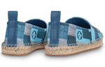 (WMNS) LOUIS VUITTON Starboard Shoes 'Blue Monogram' 1A65PQ