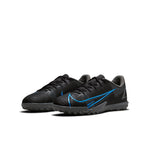 (GS) Nike Mercurial Vapor 14 Academy TF 'Black Photo Blue' CV0822-004