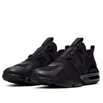 Nike Air Max 'Infinity Triple Black' BQ3999-004