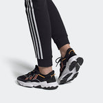 (WMNS) adidas Ozweego 'Flash Orange' EH3219