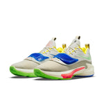 Nike Zoom Freak 3 EP 'Primary Colors' DA0695-100