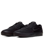 Nike SB Chron Solarsoft 'Black' CD6278-007