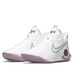 Nike KD Trey 5 Ix Ep 'White Purple' DJ6922-100